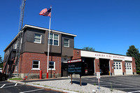 Auburn Fire Headquarters