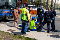 Stabbing Worcester, MA Lincoln St 5/11/22