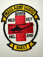 EMS Patches