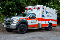 Worcester EMS Paramedic Roy Last Shift 6/6/21