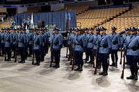 Massachusetts State Police 83rd RTT Graduation