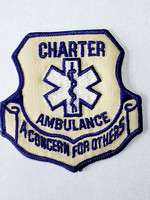 EMS Patches