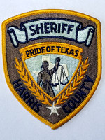 Out Of State Police Patches