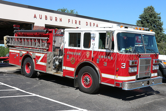 Auburn Engine 3