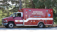 Auburn Ambulance 3